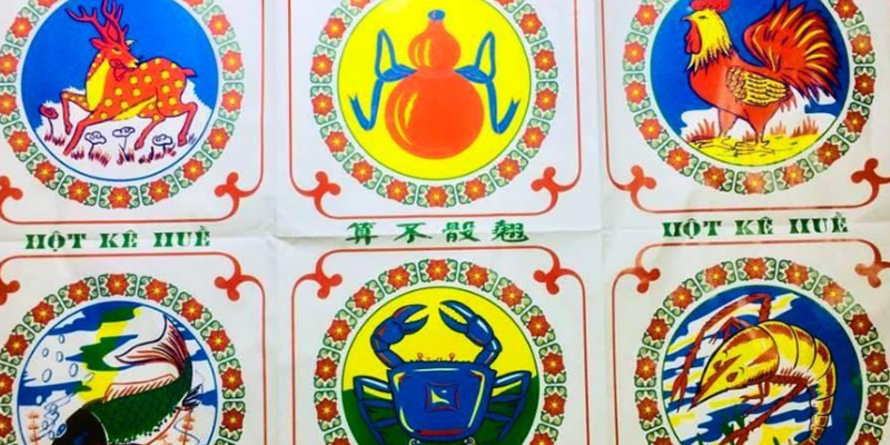 Mẹo Chơi Bầu Cua Trực Tuyến: Bí Kíp Đánh Bại Nhà Cái 3 Chiến thuật cược thông minh