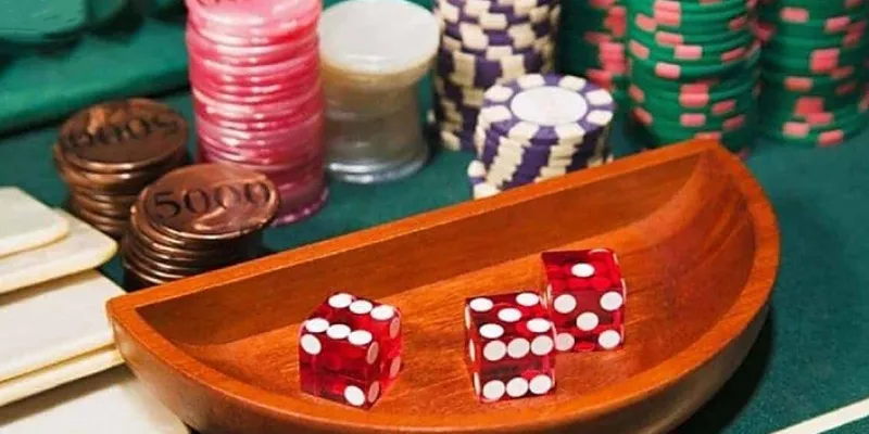 Mẹo chơi sicbo online hiệu quả từ các cao thủ 2 Tìm hiểu rõ quy tắc chơi Sicbo online