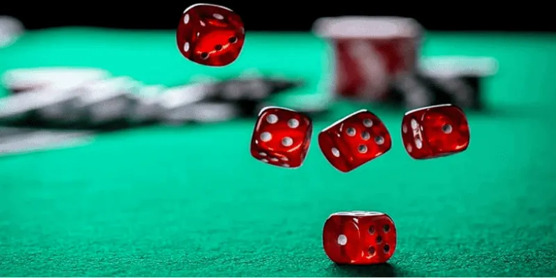 Mẹo chơi sicbo online hiệu quả từ các cao thủ 3 Quy trình chơi một ván sicbo online