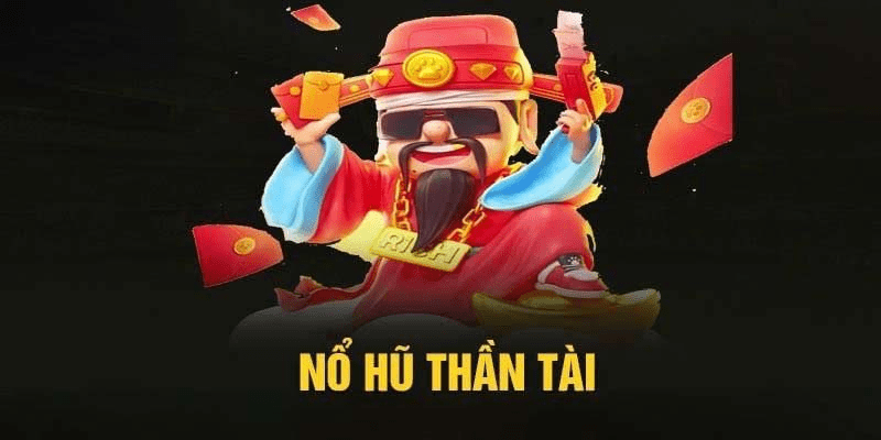 Các lợi thế khi chơi nổ hũ thần tài tại GO88