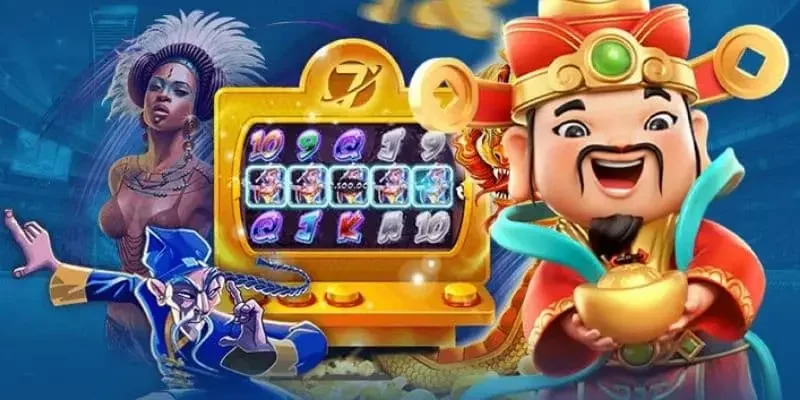 Các yếu tố cần chú ý khi tham gia chơi nổ hũ thần tài