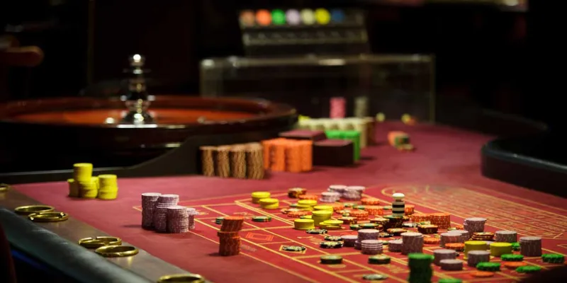 Tìm hiểu về các loại hình roulette đa dạng