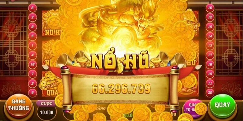 Quay Hũ Online - Hướng Dẫn Chơi Và Các Mẹo Săn Thưởng Lớn 2 Quay hũ online là trò chơi đơn giản nhưng đầy thú vị