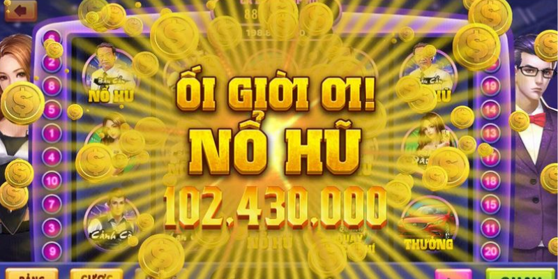 Quay Hũ Online - Hướng Dẫn Chơi Và Các Mẹo Săn Thưởng Lớn 4 Đọc kỹ điều kiện bonus để tránh mất cơ hội nhận thưởng