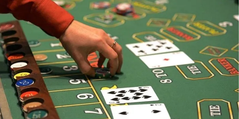 Bí quyết chơi Baccarat - Quản lý vốn và chiến lược đặt cược 2 Khái quát về trò chơi baccarat