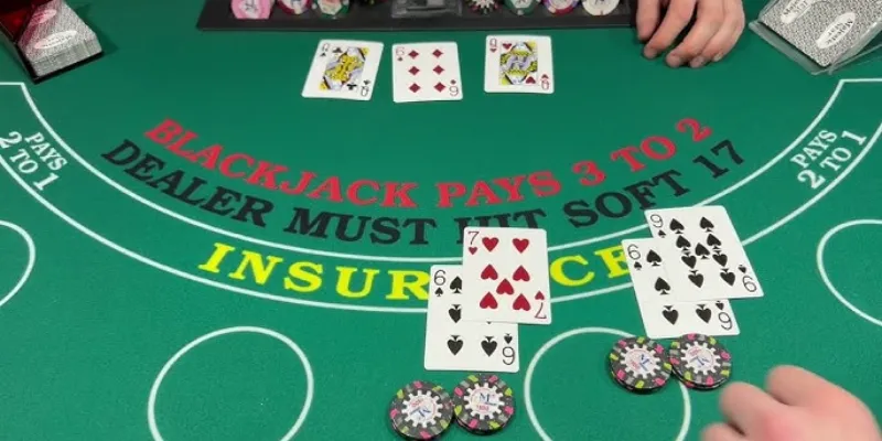 Bí quyết chơi Baccarat - Quản lý vốn và chiến lược đặt cược 4 Những sai lầm cần tránh khi chơi Baccarat cần tránh