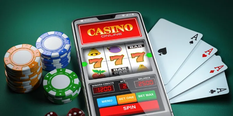Một số ưu điểm khi tham gia Live Casino