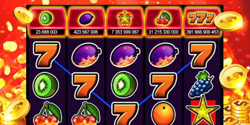 Mẹo chơi slot game dễ thắng – Tăng tỷ lệ thắng nhanh chóng 3 Hướng dẫn cách tính thưởng trong slot game