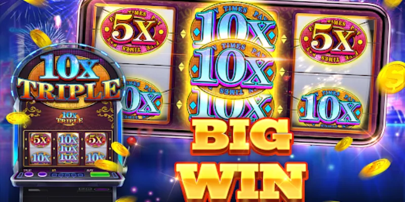 Mẹo chơi slot game dễ thắng – Tăng tỷ lệ thắng nhanh chóng 4 Một số mẹo chơi slot game dễ thắng cho anh em