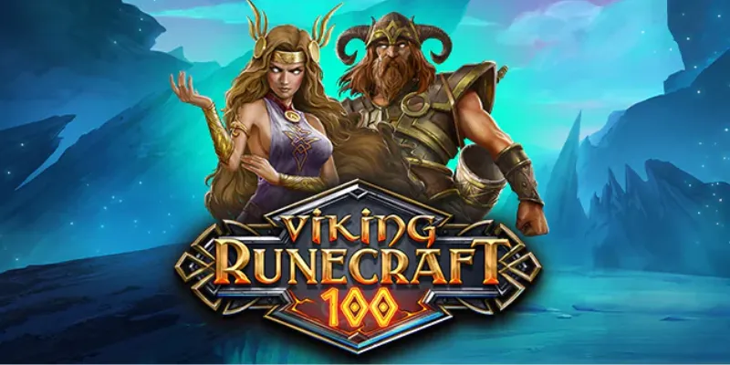 Biểu tượng và tính năng đặc biệt trong Viking Runecraft