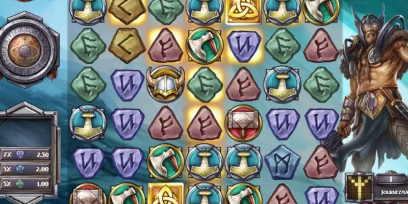 Mẹo chơi Viking Runecraft giúp tối đa hóa lợi nhuận 
