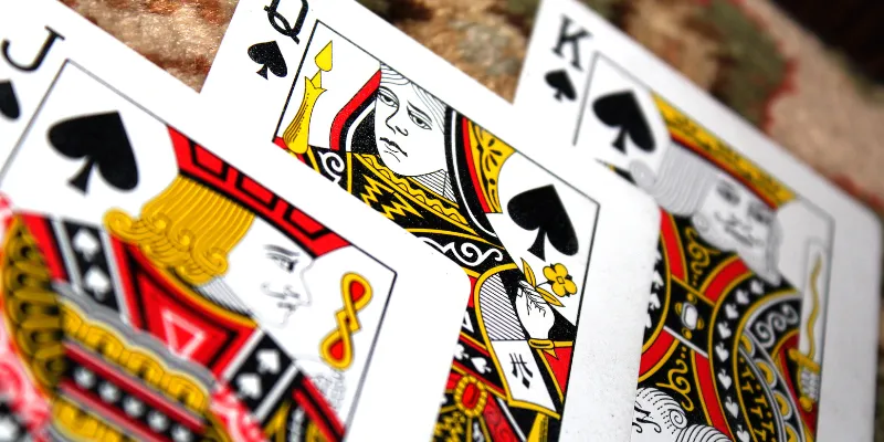 Luật chơi game bài sâm lốc online