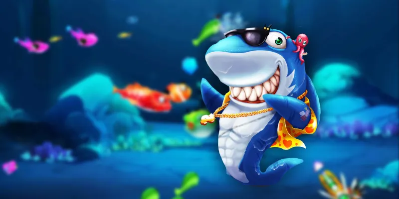 Khái quát một số thông tin hữu ích về game bắn cá xèng