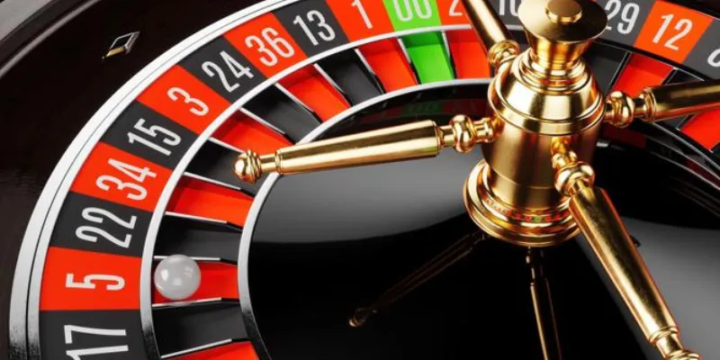 Mẹo cược Roulette dễ thắng dành cho người mới 3 Một số loại cược trong roulette