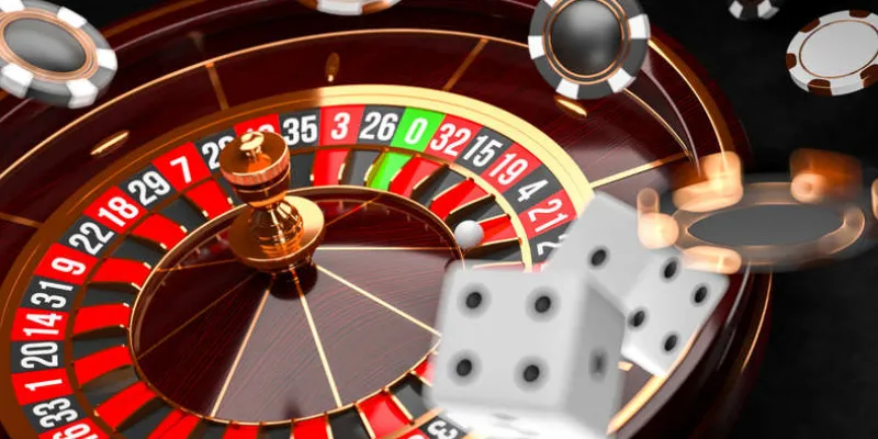 Mẹo cược Roulette dễ thắng dành cho người mới 4 Top mẹo cược Roulette tăng tỷ lệ thắng lớn