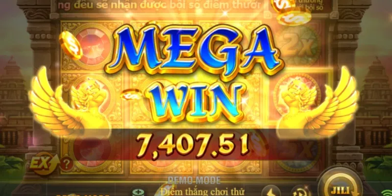Mẹo thực hiện cách quay slots game hiệu quả