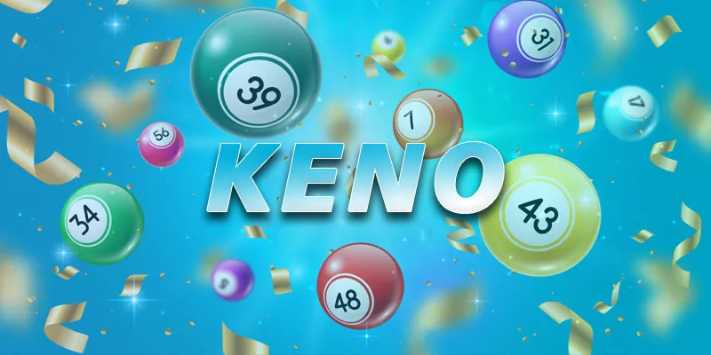 Cách chơi Keno online – Cách chọn số hiệu quả nhất để chiến thắng 2 Tổng quan về trò chơi Keno online