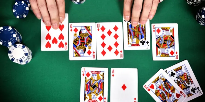 Pai Gow Poker có những quy tắc cơ bản nào?