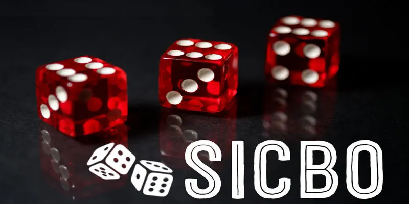 Khám phá game Sic Bo