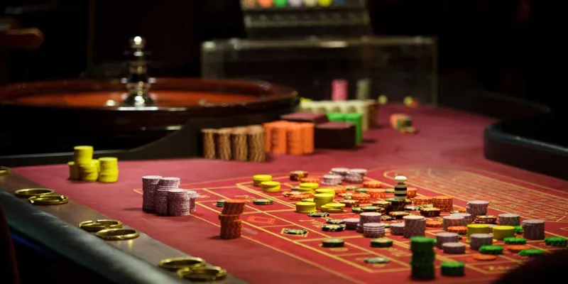 Cách chơi Roulette thông minh cho người mới bắt đầu